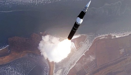 South Korea: Defense ministry condemns North Korea's launch of short-range ballistic missile South Korea: Defense ministry condemns North Korea's launch of short-range ballistic missile