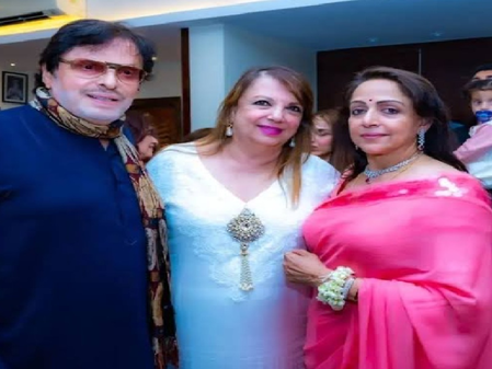 एक और अच्छा दोस्त खो दिया, जरीन खान के निधन पर टूटीं हेमा मालिनी बोलीं-मौजूदगी का एहसास रहेगा