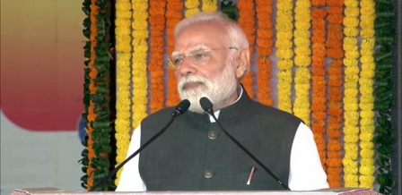 भारतीय रेलवे की अगली पीढ़ी की नींव तैयार कर रही हैं वंदे भारत ट्रेन पीएम मोदी भारतीय रेलवे की अगली पीढ़ी की नींव तैयार कर रही हैं वंदे भारत ट्रेन पीएम मोदी