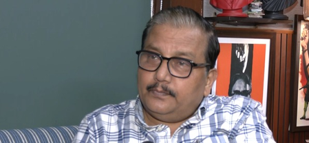 एनडीए नेता कर रहे संविधान को कमजोर करने की कोशिश मनोज झा एनडीए नेता कर रहे संविधान को कमजोर करने की कोशिश मनोज झा