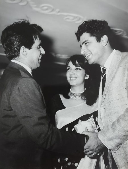 Saira Banu on Zarine Khan: What I admired was her quiet strength in holding her marriage together Saira Banu on Zarine Khan: What I admired was her quiet strength in holding her marriage together