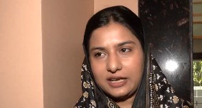 हमें पूरी उम्मीद है बिहार में महागठबंधन की सरकार बनेगी सपा सांसद इकरा हसन हमें पूरी उम्मीद है बिहार में महागठबंधन की सरकार बनेगी सपा सांसद इकरा हसन