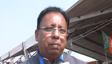 बिहार में टूटेगा 2010 का रिकॉर्ड, 225 सीटों पर होगी एनडीए की जीत संजय जायसवाल बिहार में टूटेगा 2010 का रिकॉर्ड, 225 सीटों पर होगी एनडीए की जीत संजय जायसवाल