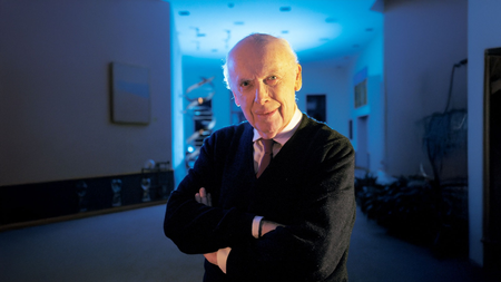 डीएनए संरचना की खोज करने वाले 97 साल के जेम्स वॉटसन का निधन, रिसर्च से लेकर आलोचनाओं तक ऐसा था सफर डीएनए संरचना की खोज करने वाले 97 साल के जेम्स वॉटसन का निधन, रिसर्च से लेकर आलोचनाओं तक ऐसा था सफर