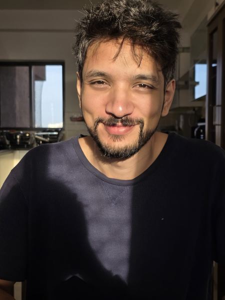 Letting my bike Dyna go was one of the hardest losses of my life, says actor Gautham Karthik