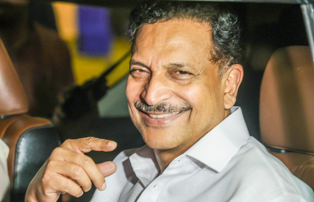 बिहार की जनता जानती है कि कौन विकास की बात करता है और कौन सत्ता के लिए राजनीति राजीव प्रताप रूडी बिहार की जनता जानती है कि कौन विकास की बात करता है और कौन सत्ता के लिए राजनीति राजीव प्रताप रूडी