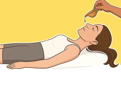 सफेद होकर तेजी से झड़ रहे बाल? आयुर्वेद की बस दो बूंद से बनेगी बात सफेद होकर तेजी से झड़ रहे बाल? आयुर्वेद की बस दो बूंद से बनेगी बात