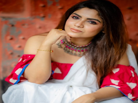 मुझे कलाकार के तौर पर चैलेंजिंग रोल ज्यादा पसंद हैं सायंतनी घोष मुझे कलाकार के तौर पर चैलेंजिंग रोल ज्यादा पसंद हैं सायंतनी घोष