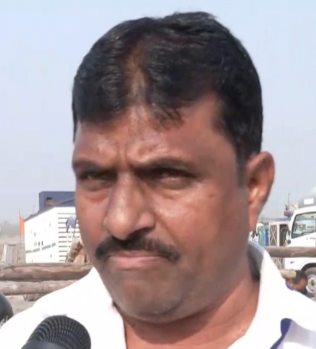 बेतिया में पीएम मोदी की रैली में उमड़ा जनसैलाब, लोग बोले- इस बार एनडीए की प्रचंड जीत तय बेतिया में पीएम मोदी की रैली में उमड़ा जनसैलाब, लोग बोले- इस बार एनडीए की प्रचंड जीत तय