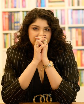 अंशुला को मां की आई याद, बोलीं- ‘अब सबकुछ खुद ही करना पड़ता है’ अंशुला को मां की आई याद, बोलीं- ‘अब सबकुछ खुद ही करना पड़ता है’