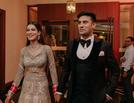 बर्थडे स्पेशल लिफ्ट से शुरू हुआ पायल रोहतगी और संग्राम सिंह का रिश्ता बर्थडे स्पेशल लिफ्ट से शुरू हुआ पायल रोहतगी और संग्राम सिंह का रिश्ता