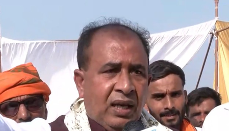 बिहार सत्य-अहिंसा की भूमि, यहां कट्टा नहीं, विकास की सरकार चाहिए  एनडीए