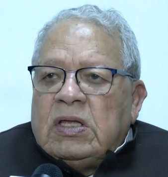 पूरे समाज के कल्याण के लिए कार्य करेगी विश्व ब्राह्मण कल्याण परिषद: कलराज मिश्र