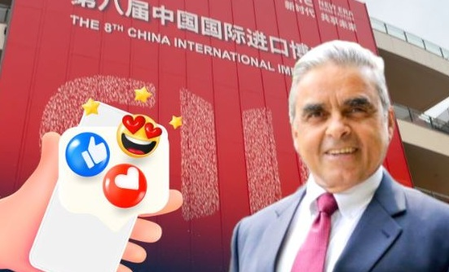 77 वर्षीय सिंगापुर के विद्वान किशोर महबूबानी का विशेष साक्षात्कार