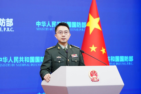 चीन ने फिलीपींस के दावे पर प्रतिक्रिया व्यक्त की चीन ने फिलीपींस के दावे पर प्रतिक्रिया व्यक्त की