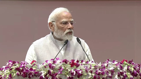 ईज ऑफ डूइंग और ईज ऑफ लिविंग बिना ईज ऑफ जस्टिस के संभव नहीं प्रधानमंत्री मोदी ईज ऑफ डूइंग और ईज ऑफ लिविंग बिना ईज ऑफ जस्टिस के संभव नहीं प्रधानमंत्री मोदी