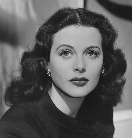 हैडी लैमर बर्थडे ब्यूटी विद ब्रेन को जीवन भर रही प्रेम की तलाश, की थी 6 शादियां हैडी लैमर बर्थडे ब्यूटी विद ब्रेन को जीवन भर रही प्रेम की तलाश, की थी 6 शादियां