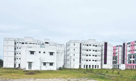 DDA's affordable flats: Over 1,000 units booked on first day of Jan Sadharan Awaas scheme