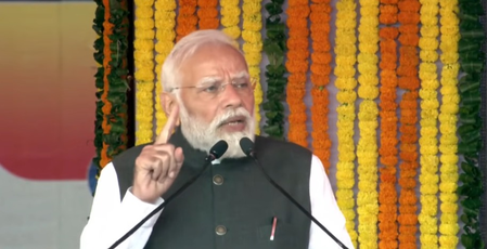 पीएम मोदी 9 नवंबर को उत्तराखंड रजत जयंती कार्यक्रम में लेंगे हिस्सा, स्मारक डाक टिकट करेंगे जारी पीएम मोदी 9 नवंबर को उत्तराखंड रजत जयंती कार्यक्रम में लेंगे हिस्सा, स्मारक डाक टिकट करेंगे जारी