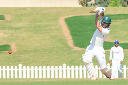 भारतीय सरजमीं पर साउथ अफ्रीकी बल्लेबाज का शानदार प्रदर्शन, अश्विन ने सराहा भारतीय सरजमीं पर साउथ अफ्रीकी बल्लेबाज का शानदार प्रदर्शन, अश्विन ने सराहा