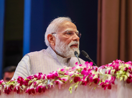 उत्तराखंड की स्थापना के 25 साल पूरे, प्रधानमंत्री मोदी समेत कई प्रमुख नेताओं ने दी प्रदेशवासियों को बधाई