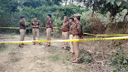 उत्तर प्रदेश हरदोई में युवक की गोली मारकर हत्या, एक मर्डर में जा चुका था जेल