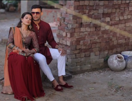 Sangram Singh calls wife Payal Rohatgi ‘little crazy but unique’ in a heartfelt birthday post Sangram Singh calls wife Payal Rohatgi ‘little crazy but unique’ in a heartfelt birthday post