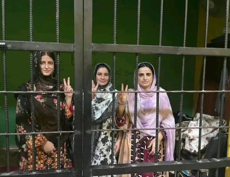 EU urged to review Pakistan’s GSP+ status over worsening human rights abuses EU urged to review Pakistan’s GSP+ status over worsening human rights abuses