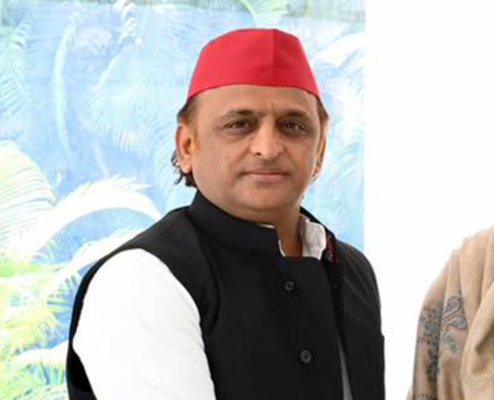 भाजपा और उसके संगी-साथी लोकतंत्र में नहीं लूटतंत्र में करते हैं विश्वास अखिलेश यादव भाजपा और उसके संगी-साथी लोकतंत्र में नहीं लूटतंत्र में करते हैं विश्वास अखिलेश यादव