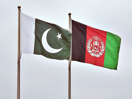 Pakistan forced to step back as conflict with Afghanistan proves too costly