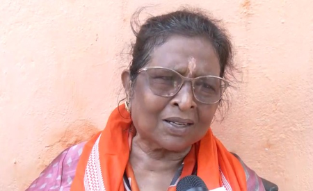 तेजस्वी यादव जनता को कर रहे गुमराह, उनके माता-पिता ने बिहार को कंगाल कर दिया था रेणु देवी तेजस्वी यादव जनता को कर रहे गुमराह, उनके माता-पिता ने बिहार को कंगाल कर दिया था रेणु देवी