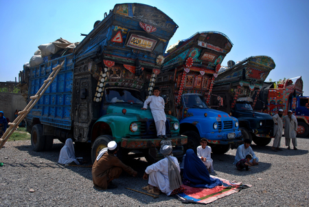 Over 12,000 Afghan refugees forcibly deported from Iran, Pakistan in single day Over 12,000 Afghan refugees forcibly deported from Iran, Pakistan in single day