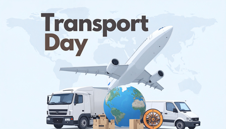 परिवहन दिवस यात्रा सिर्फ मंजिल तक पहुंचना नहीं, पर्यावरण, सुरक्षा और समावेशिता का भी संतुलन परिवहन दिवस यात्रा सिर्फ मंजिल तक पहुंचना नहीं, पर्यावरण, सुरक्षा और समावेशिता का भी संतुलन