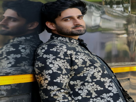 जगद्धात्री एक्टर फरहान हैदर ने शेयर किया शो का एक्सपीरिंयस, अपने किरदार पर की खुलकर बात जगद्धात्री एक्टर फरहान हैदर ने शेयर किया शो का एक्सपीरिंयस, अपने किरदार पर की खुलकर बात