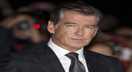 Pierce Brosnan reunites with estranged son with whom he severed ties owing to his narcotics problem