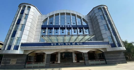 मणिपुर में नेशनल ट्राइबल फिल्म फेस्टिवल का 12 नवंबर को आगाज, जनजातीय कला और संस्कृति को सम्मान मणिपुर में नेशनल ट्राइबल फिल्म फेस्टिवल का 12 नवंबर को आगाज, जनजातीय कला और संस्कृति को सम्मान