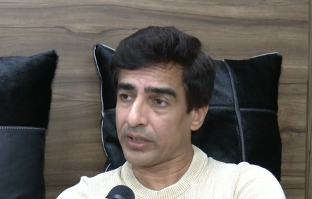 महिला क्रिकेट में क्रांतिकारी बदलाव का श्रेय जय शाह को दिया जाना चाहिए: मिथुन मन्हास