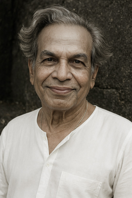 जयंती विशेष  जब शिक्षक की सलाह बनी दिशा, सदानंद बाकरे ने रचा ऐसा संसार जहां रंग भी बोल उठे