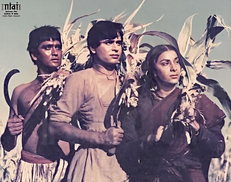 ऑस्कर में नामांकन मिलने से अंतरराष्ट्रीय स्तर पर चर्चा में आई यह फिल्में, दमदार कहानी ने पेश की मिसाल