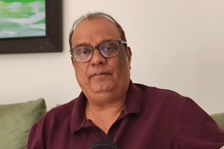 एनडीए की होगी प्रचंड जीत, नीतीश कुमार बनेंगे सीएम कृष्णा हेगड़े एनडीए की होगी प्रचंड जीत, नीतीश कुमार बनेंगे सीएम कृष्णा हेगड़े