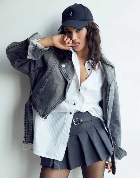 यामी गौतम से सीखी अभिनय की बारीकियां, वर्तिका सिंह ने बताया हक के सेट का अनुभव यामी गौतम से सीखी अभिनय की बारीकियां, वर्तिका सिंह ने बताया हक के सेट का अनुभव