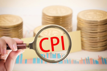 अक्टूबर में चीन का सीपीआई साल-दर-साल 0.2% बढ़ा अक्टूबर में चीन का सीपीआई साल-दर-साल 0.2% बढ़ा