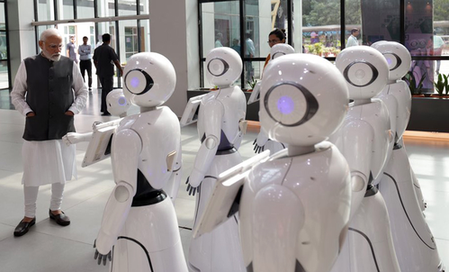 India's Deeptech sector set to hit  billion by 2030, driven by defence and robotics: Report