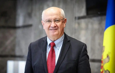 चीनी प्रधानमंत्री ने अलेक्जेंड्रू मुंटेनू को मोल्डोवा का पीएम बनने पर बधाई दी चीनी प्रधानमंत्री ने अलेक्जेंड्रू मुंटेनू को मोल्डोवा का पीएम बनने पर बधाई दी