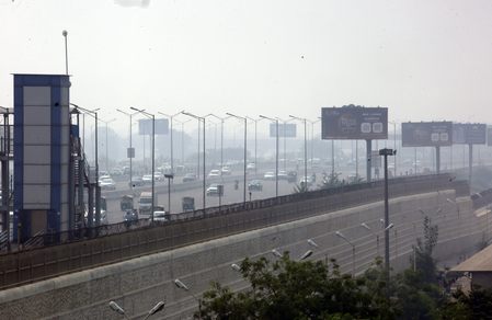 दिल्ली-एनसीआर में एक्यूआई गंभीर श्रेणी में दर्ज, ग्रैप पर सीएक्यूएम उप-समिति ने की समीक्षा दिल्ली-एनसीआर में एक्यूआई गंभीर श्रेणी में दर्ज, ग्रैप पर सीएक्यूएम उप-समिति ने की समीक्षा