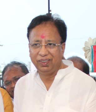 बिहार चुनाव पर भाजपा सांसद का बयान- हम 2010 का रिकॉर्ड भी तोड़ने जा रहे हैं