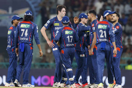 आईपीएल 2026 अभय शर्मा एलएसजी के फील्डिंग कोच बन सकते हैं