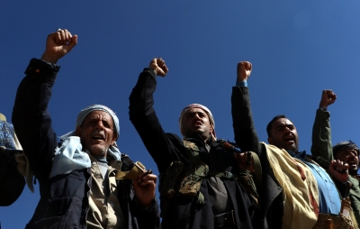 Yemen's Houthis vow to resume striking Israel if Gaza ceasefire collapses