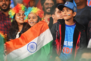 टी-20 विश्व कप 2026  कोलकाता और अहमदाबाद में हो सकते हैं सेमीफाइनल मुकाबले