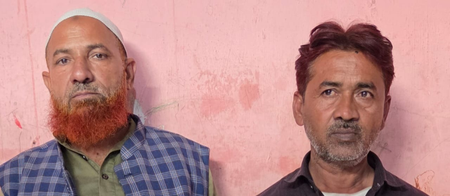 यूपी : लखनऊ में एसटीएफ ने नकली ऑक्सीटोसिन इंजेक्शन बनाने वाले गिरोह का भंडाफोड़ किया, दो गिरफ्तार